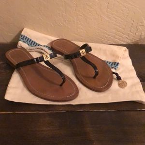 Tory Burch sandals